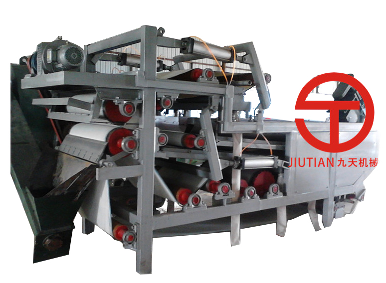 紅薯渣滓?guī)矫撍畽C(jī)